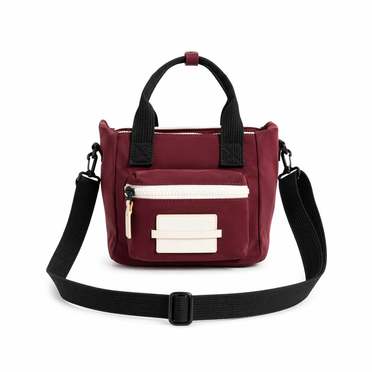 GENERICO - Bolso Deportivo Isadora Quilted - Estilo Acolchado y Versatilidad
