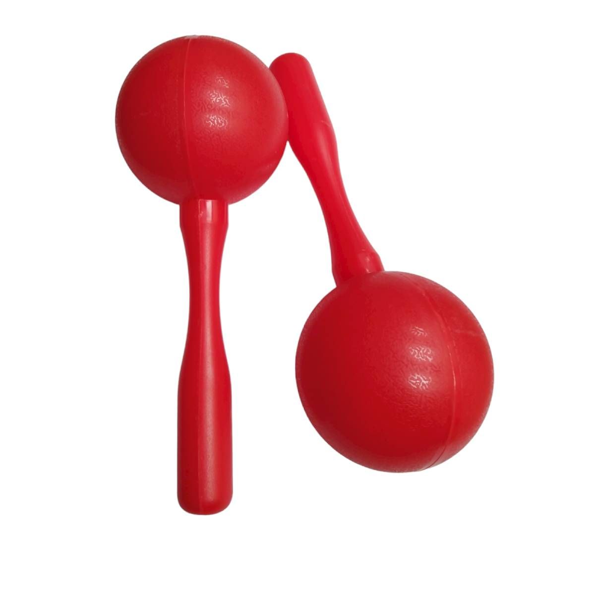 GCR - Maracas par medianas GCR M5
