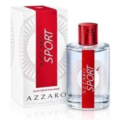 AZZARO - SPORT EDT 100ML