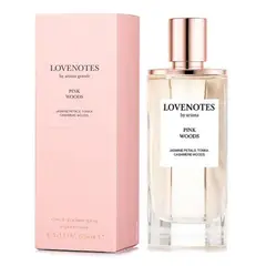 ARIANA GRANDE - LOVENOTES PINK WOODS EDP 125ML