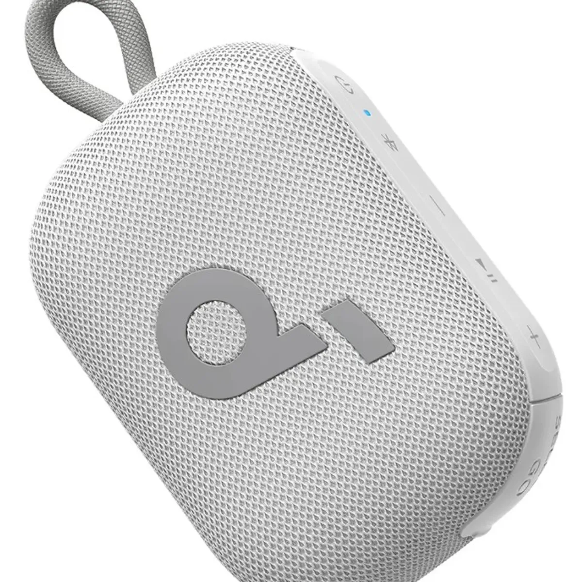 SOUNDCORE - Parlante Bluetooth Portátil Soundcore Select 4 Go 20H IP67 Blanco