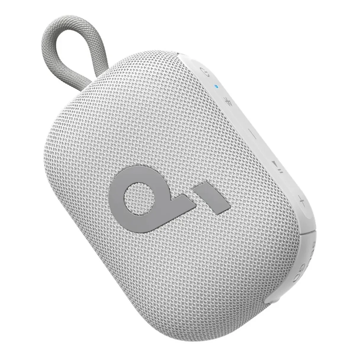SOUNDCORE - Parlante Bluetooth Portátil Soundcore Select 4 Go 20H IP67 Blanco