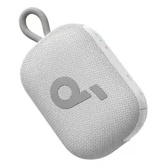SOUNDCORE - Parlante Bluetooth Portátil Select 4 Go 20H IP67 Blanco