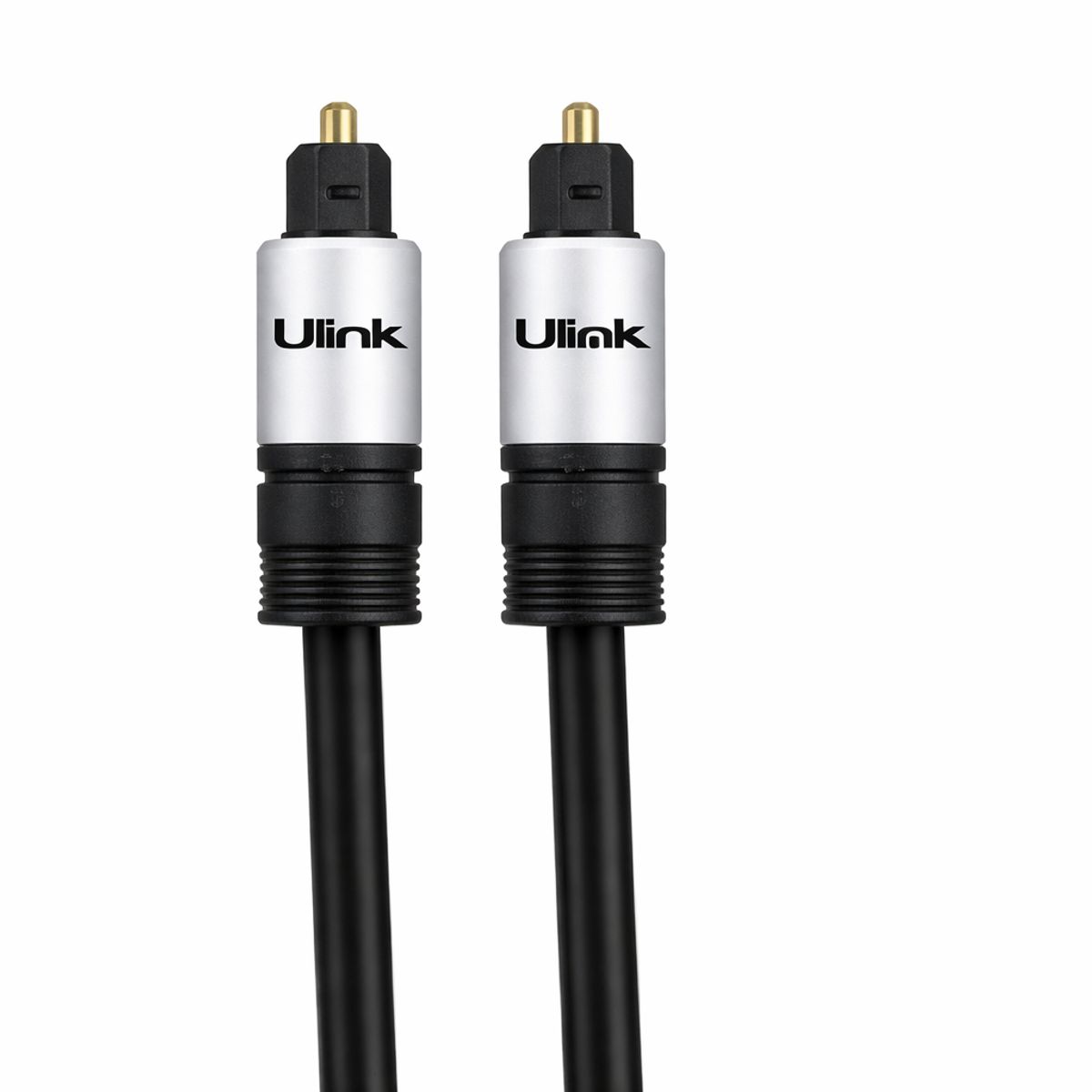 ULINK - Cable óptico Digital 1,8 M ULink