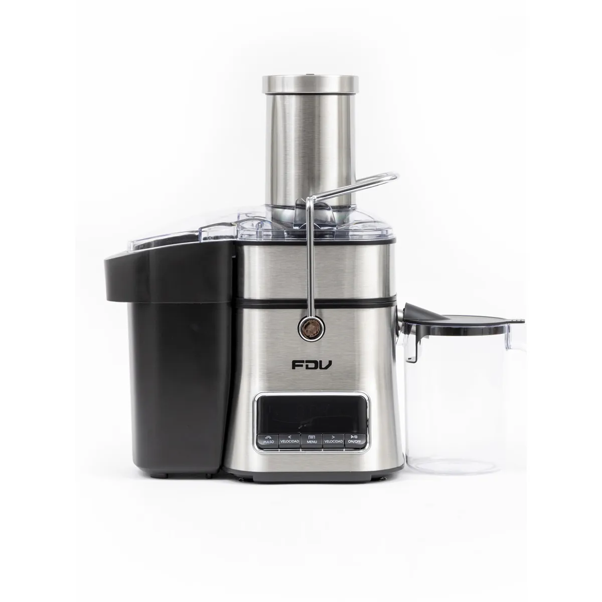 FDV - Exprimidor Power Juice FDV