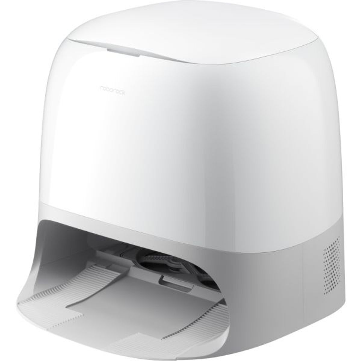 JONR - Aspiradora Inteligente Roborock Qrevo Curv 5A1 18500 Pa 220v – Blanco