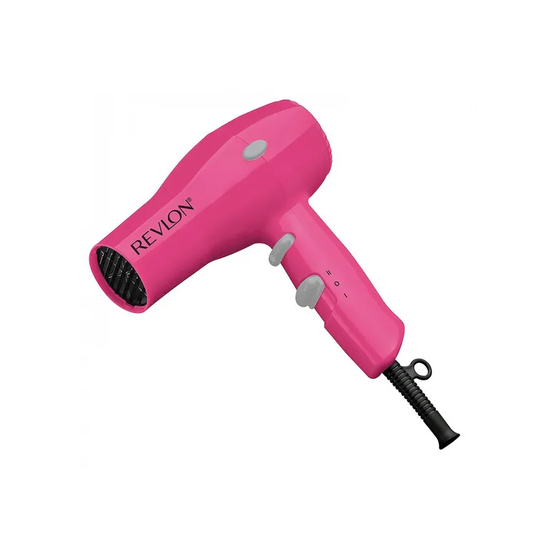 SECADOR COMPACTO IONICO ROSA RVDR5260PNKLA2