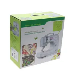 GENERICO - Minimáquina de coser multifuncional