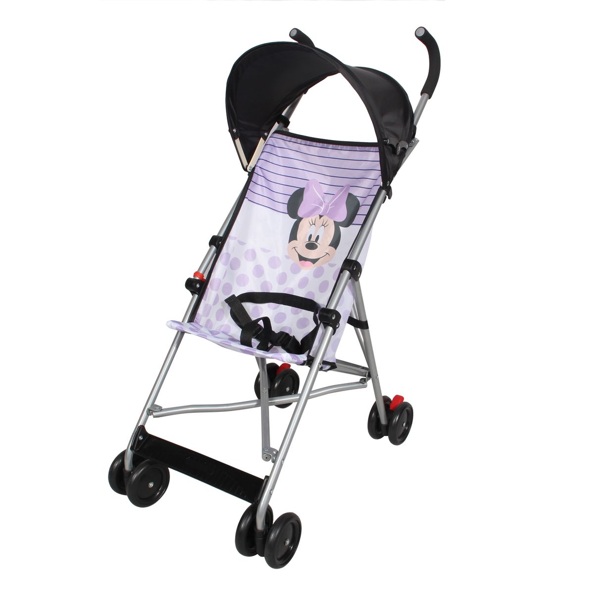 Coche Paragua Minnie, marca DISNEY - Foto 2