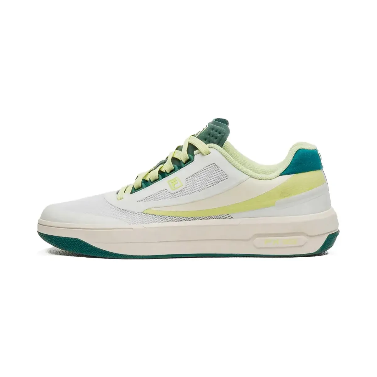 FILA - Zapatilla Fila Fx-25 Mujer Blanco