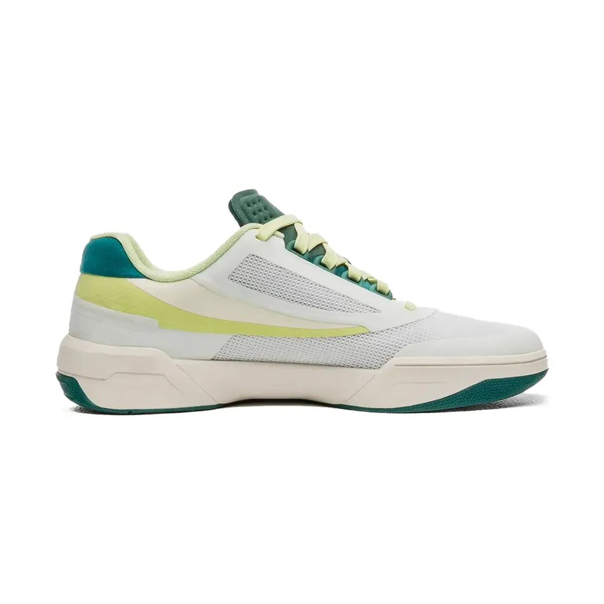 FILA - Zapatilla Fila Fx-25 Mujer Blanco