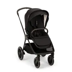 NUNA - Coche Paseo TRIV LX Caviar