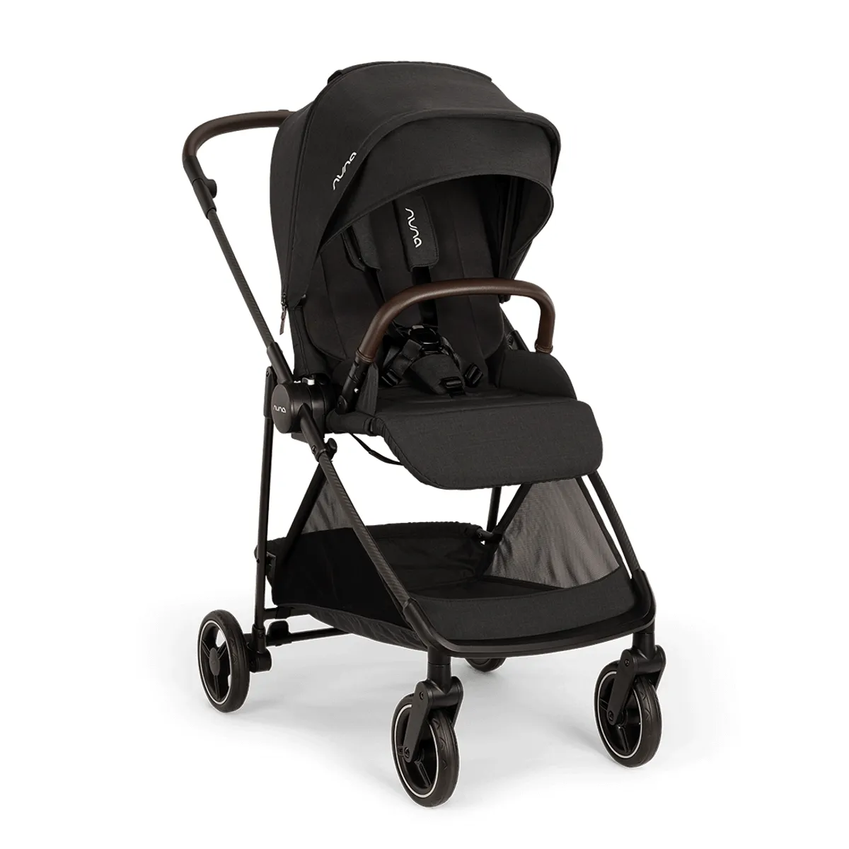 NUNA - Coche Paseo Ixxa Next Caviar