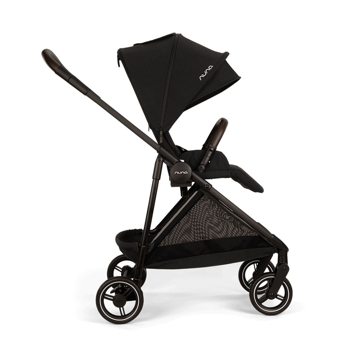 NUNA - Coche Paseo Ixxa Next Caviar