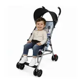 DISNEY - Coche Paragua Mickey