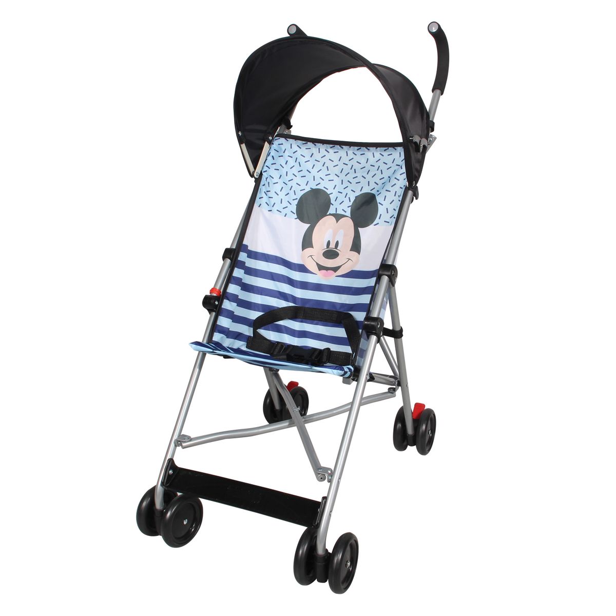 DISNEY - Coche Paragua Mickey