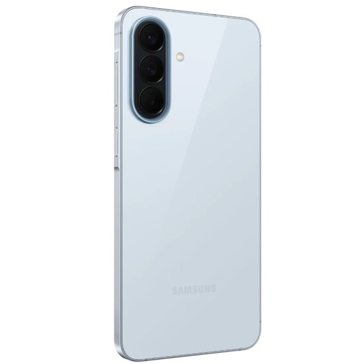 SAMSUNG - Samsung Galaxy A57 5G 256 Gb Awesome Icyblue