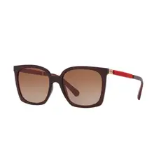 KIPLING - LENTE DE SOL - KP4080 260 - ROJO
