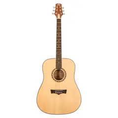 PEAVEY - GUITARRA ACUSTICA DW1