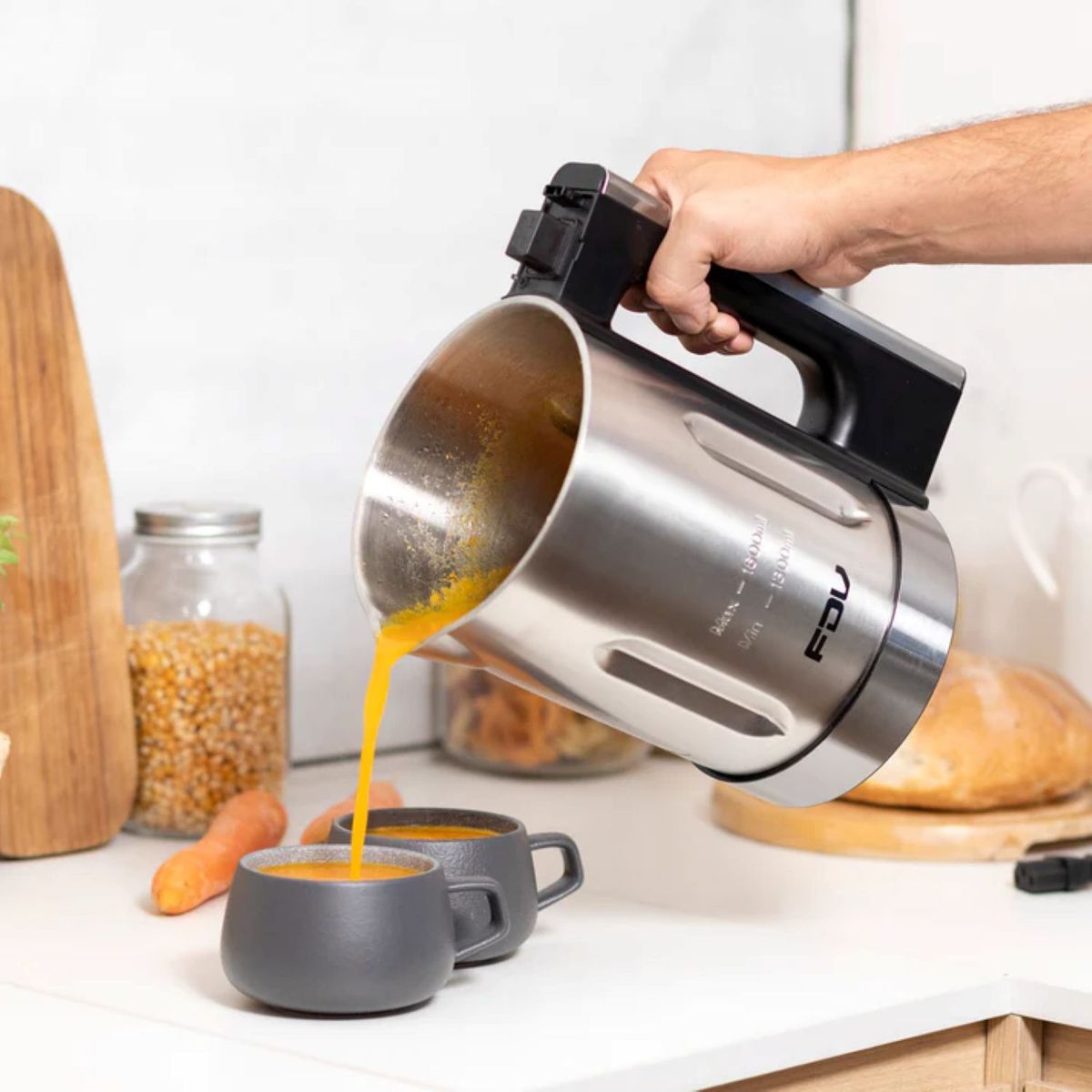 FDV - Soup Maker 1,6 LT FDV