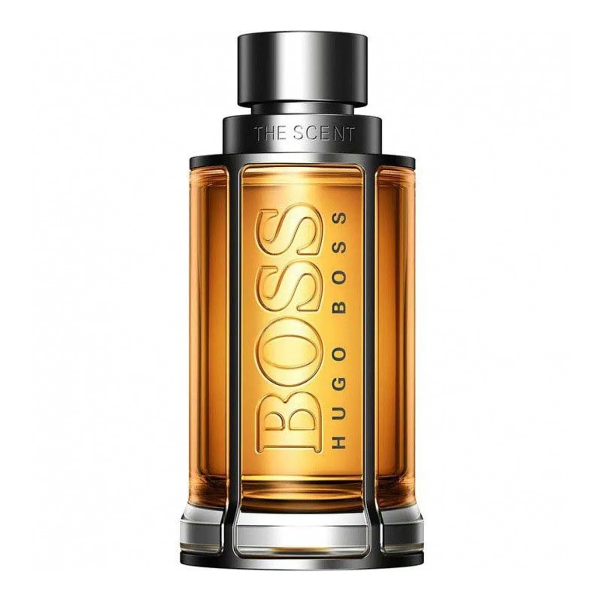 HUGO BOSS - BOSS The Scent Eau de Toilette - 100ml Hugo Boss