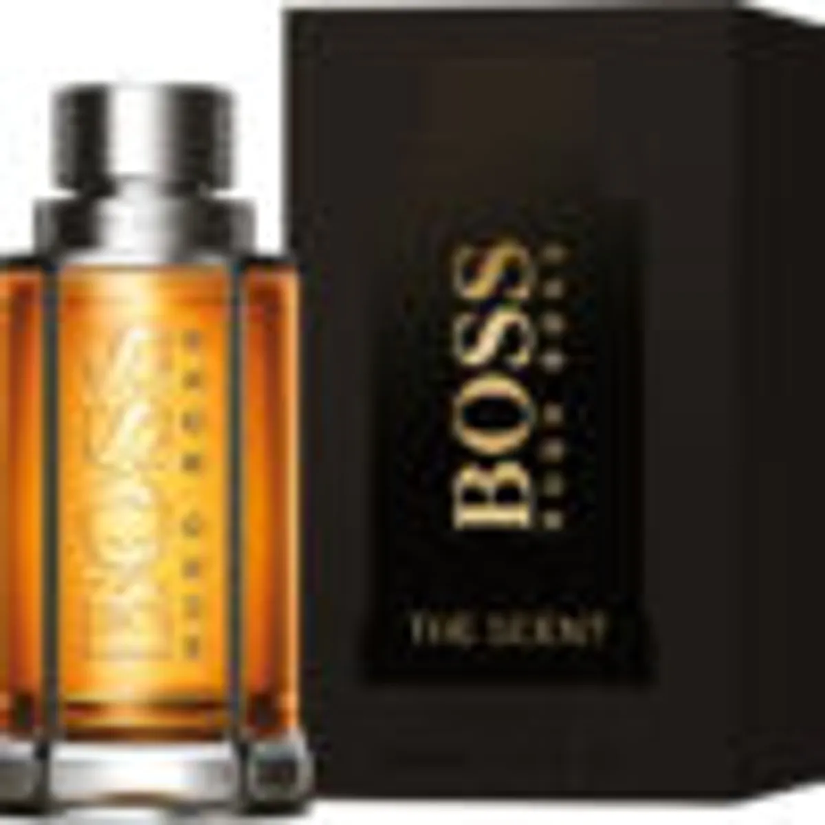 HUGO BOSS - BOSS The Scent Eau de Toilette - 100ml Hugo Boss