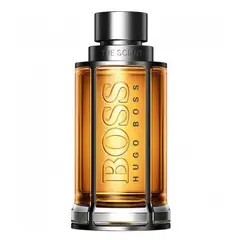 HUGO BOSS - BOSS The Scent Eau de Toilette - 200ml