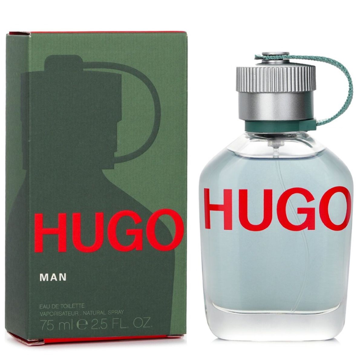HUGO BOSS - Man Eau de Toilette - 70ml Hugo Boss