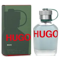HUGO BOSS - Man Eau de Toilette - 70ml