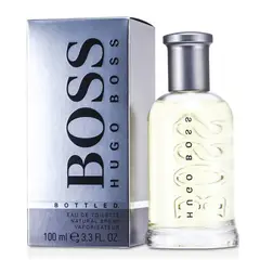 HUGO BOSS - BOSS Bottled Eau de Toilette - 100ml