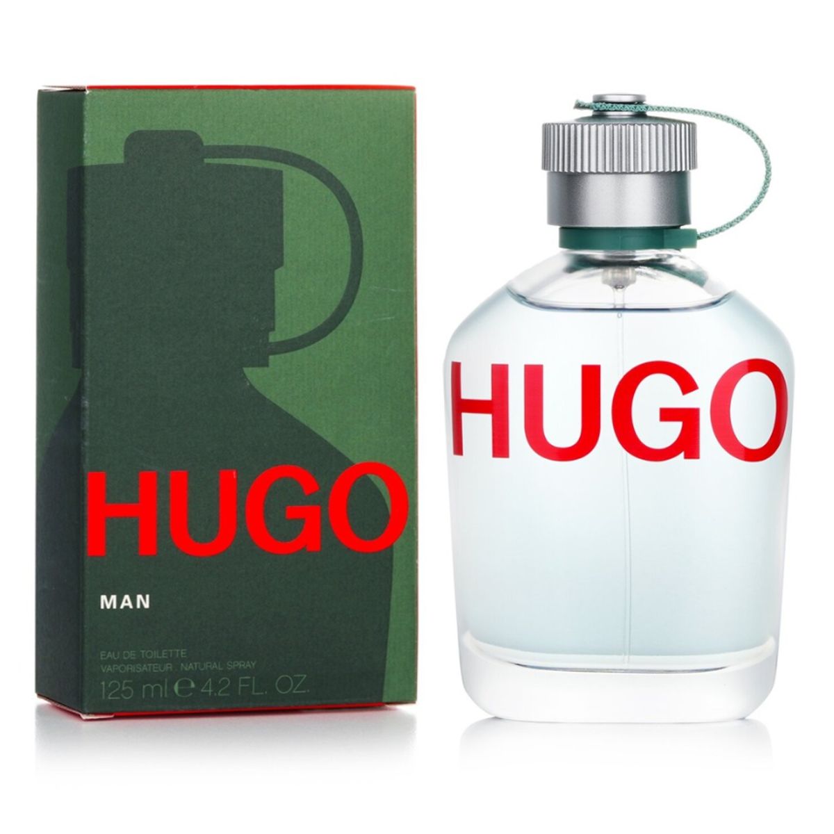 HUGO BOSS - Man Eau de Toilette - 130ml Hugo Boss