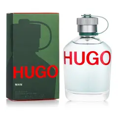 HUGO BOSS - Man Eau de Toilette - 130ml