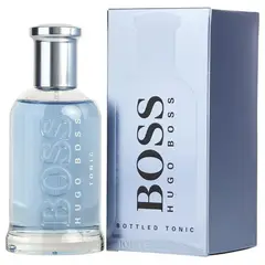HUGO BOSS - BOSS Bottled Tonic Eau de Toilette - 100ml