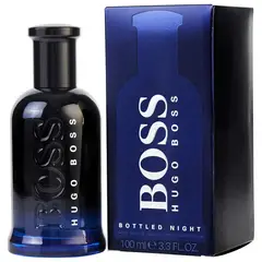HUGO BOSS - BOSS Bottled Night Eau de Toilette - 100ml