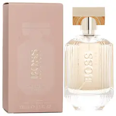 HUGO BOSS - Boss The Scent Eau de Parfum for Her - 100ml