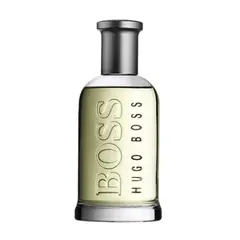 HUGO BOSS - Boss Bottled After Shave Splash - 100ml
