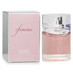 HUGO BOSS - BOSS Femme Eau de Parfum - 70ml