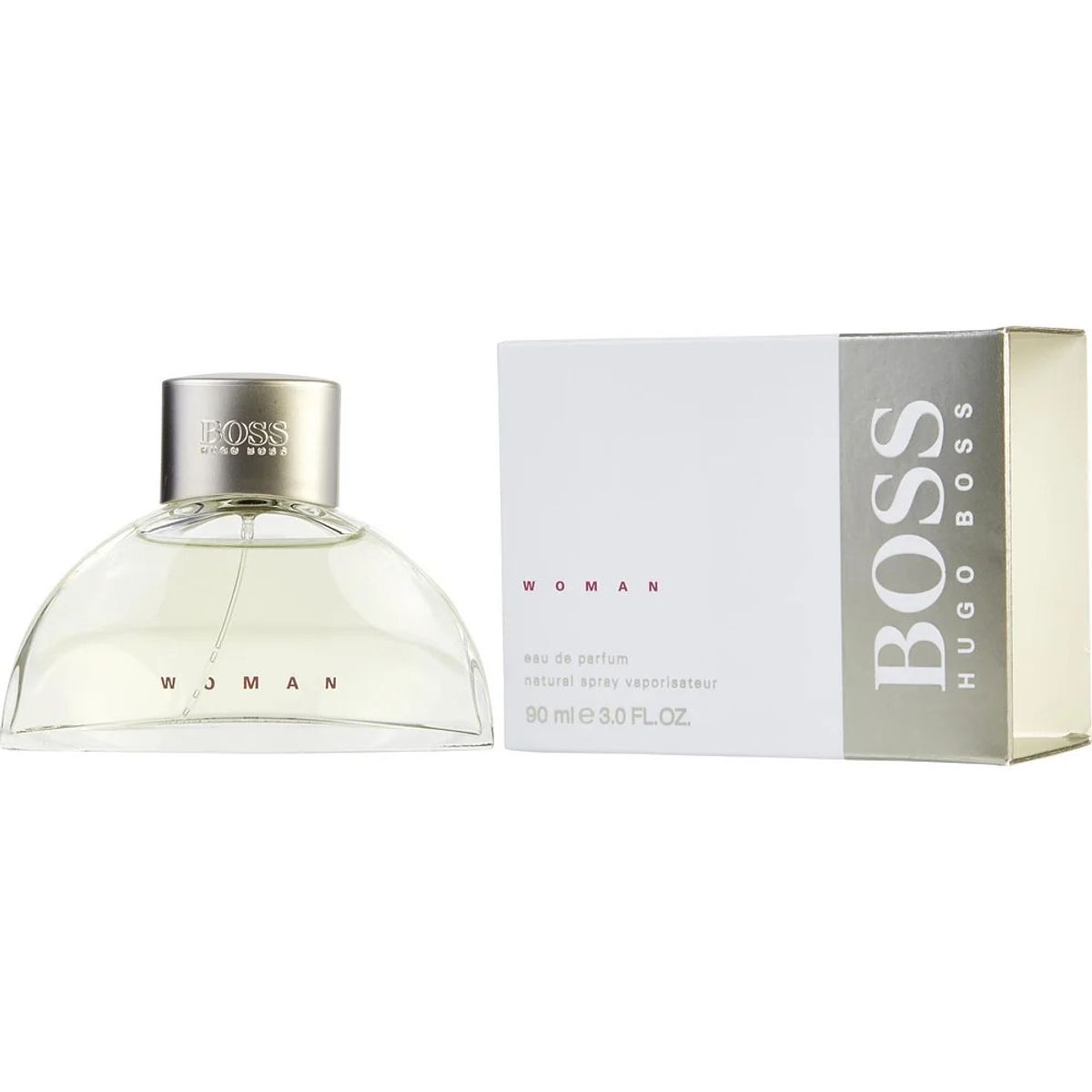 HUGO BOSS - Boss Woman Eau de Parfum - Hugo Boss