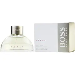 HUGO BOSS - Boss Woman Eau de Parfum -