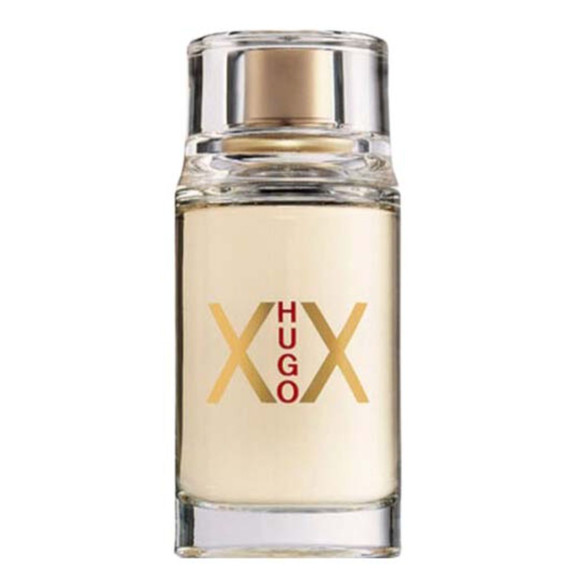 HUGO BOSS - Hugo Xx Eau De Toilette - Hugo Boss