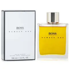 HUGO BOSS - BOSS Number One Eau de Toilette - 100ml