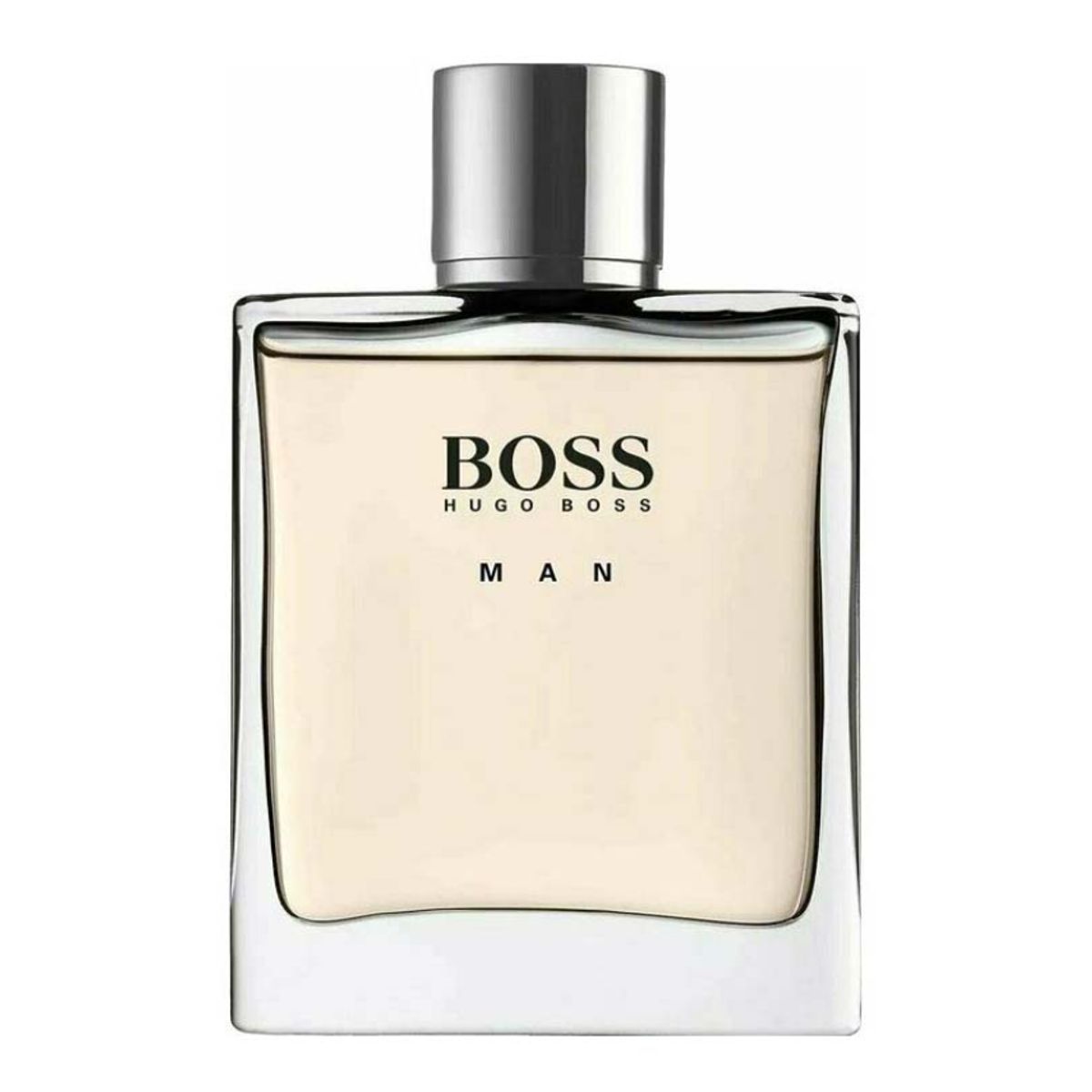 HUGO BOSS - Boss Man Eau De Toilette - Hugo Boss