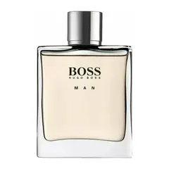 HUGO BOSS - Boss Man Eau De Toilette -