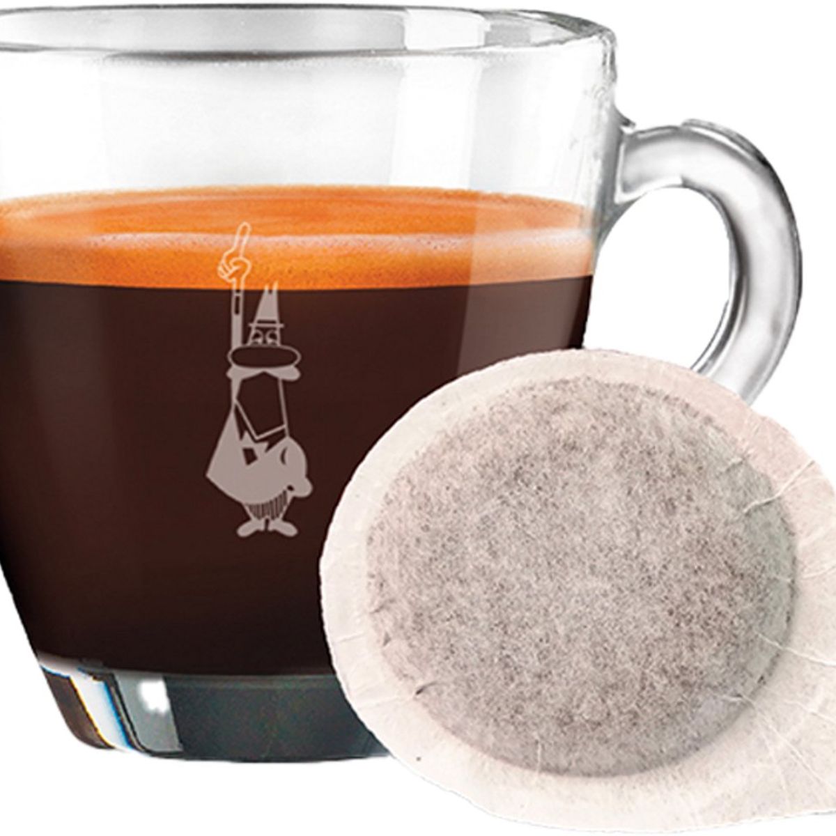 BIALETTI - Café ESE Pods Corposo Bialetti