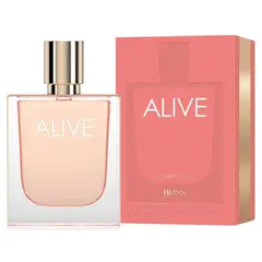 HUGO BOSS - Boss Alive Eau de Parfum - 50ml