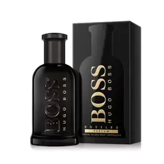 HUGO BOSS - Boss Bottled Parfum Natural Spray - 100ml