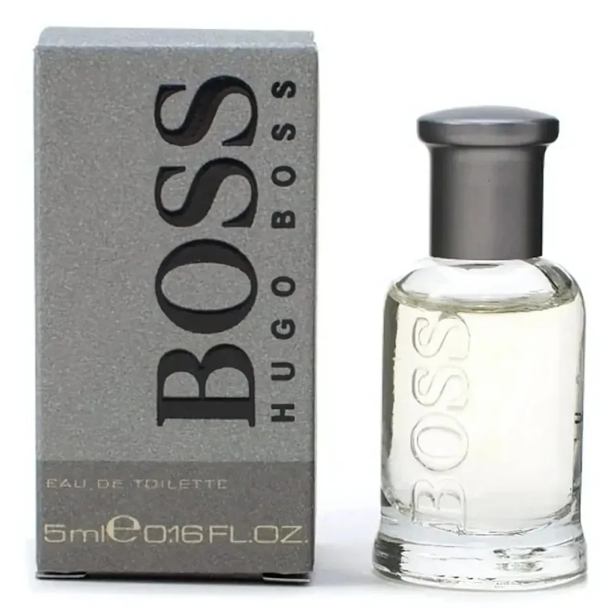 HUGO BOSS - Boss No.6 Eau de Toilette - Hugo Boss