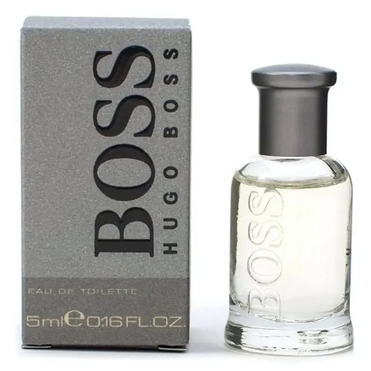 HUGO BOSS - Boss No.6 Eau de Toilette - Hugo Boss