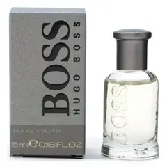 HUGO BOSS - Boss No.6 Eau de Toilette -
