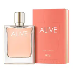 HUGO BOSS - Boss Alive Eau de Parfum - 70ml